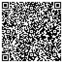 QR code with Harry T Skees contacts