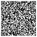 QR code with Regiment Shop contacts