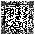QR code with Hillside Community Center contacts