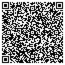 QR code with Homestead Memerioal Hall contacts