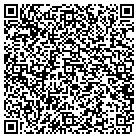 QR code with Ulc Technologies Inc contacts