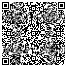 QR code with Maple Spring United Mthdst Chr contacts
