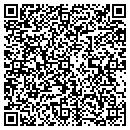 QR code with L & J Welding contacts