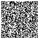 QR code with J&L Computer Services contacts