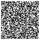QR code with J P Computer Solutions contacts