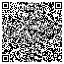 QR code with Azteca Glass West contacts