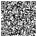 QR code with Vickie B Morrow contacts