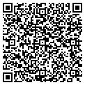 QR code with Fin LLC contacts