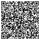 QR code with T 2 Technologies contacts