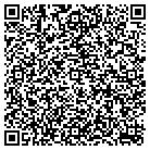 QR code with A Update Printing Inc contacts