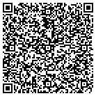 QR code with Ricardo Falcon Memorial Center contacts