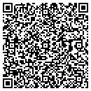 QR code with Binegar Lisa contacts