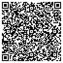 QR code with Higashihara Eric contacts