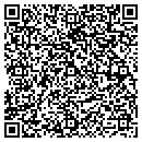 QR code with Hirokane David contacts