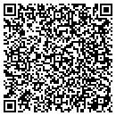 QR code with Ho Bobby contacts
