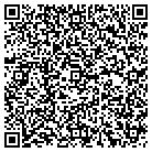 QR code with The African Community Center contacts