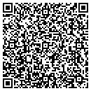 QR code with The Batters Box contacts