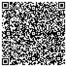 QR code with US Tropical Dynamics Program contacts