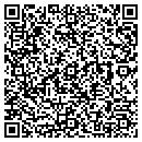 QR code with Bouska Peg L contacts
