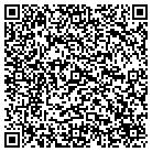 QR code with Rameys Chapel Methodist Ch contacts