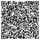 QR code with Horton Feed Lots Inc contacts