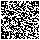 QR code with Rudy's Welding & Machine contacts