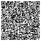 QR code with Saint James Christian Methodis contacts