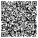 QR code with Drc contacts