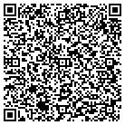 QR code with Gahan Thomas F State Marshall contacts