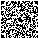 QR code with Classy Glass contacts