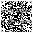 QR code with L & S Air Cond Refrigeration contacts
