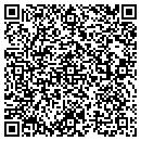 QR code with T J Welding Service contacts