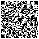 QR code with Manchester Community Rec Center contacts
