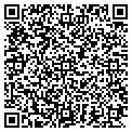 QR code with The Rfp Co Inc contacts
