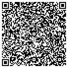 QR code with Vascular Access Center Inc contacts