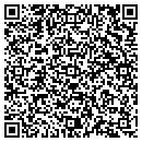 QR code with C S S Auto Glass contacts