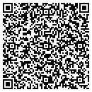 QR code with C S S Auto Glass contacts