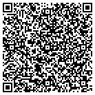 QR code with Twin Branch United Methodist contacts