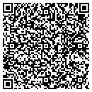 QR code with Aaronville Pool contacts