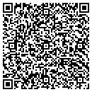 QR code with T Kim Financial Svcs contacts