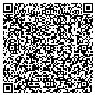 QR code with Cheers Mobile Catering contacts