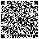 QR code with V R Financial Service & Assoc contacts