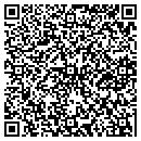 QR code with Usanet Inc contacts
