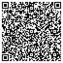 QR code with C & J Welding contacts