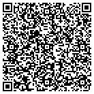 QR code with Woznick Financial Group Inc contacts