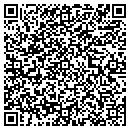 QR code with W R Financial contacts