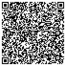 QR code with Maverick Exploration Services contacts