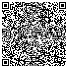 QR code with Unity In The Foothills contacts