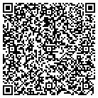QR code with Hammer Helicopters Flight Acad contacts