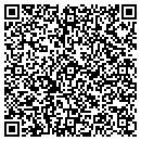 QR code with DE Vries George I contacts